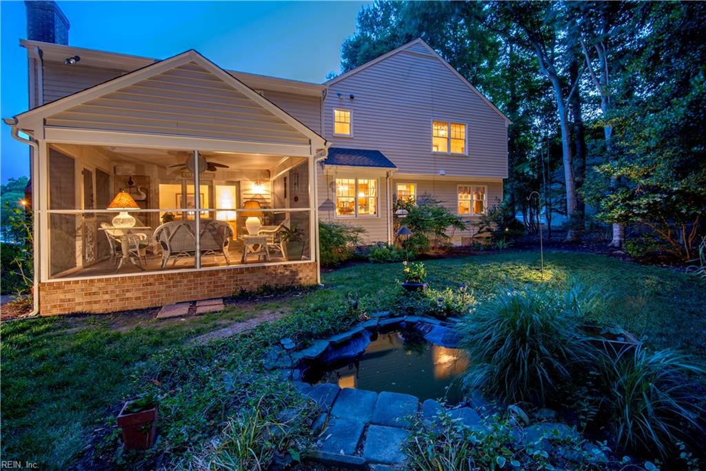 3340 Timber Ridge Williamsburg VA 23185