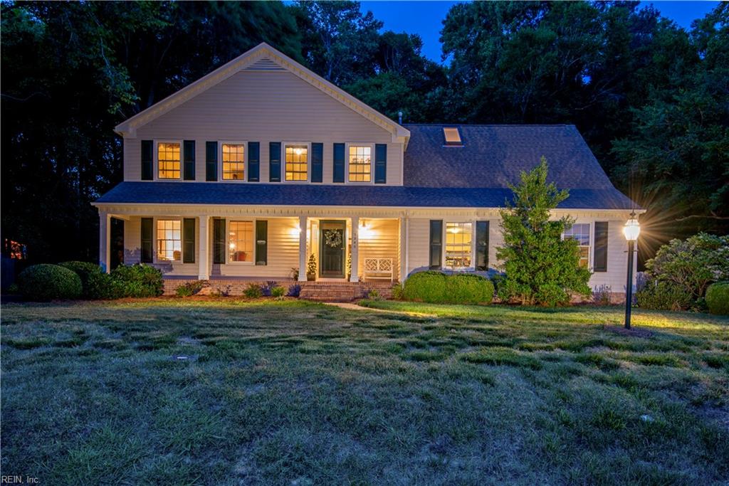 3340 Timber Ridge Williamsburg VA 23185