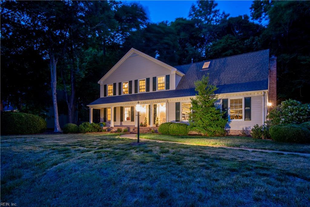 3340 Timber Ridge Williamsburg VA 23185