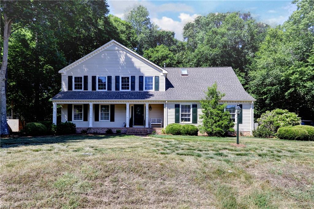 3340 Timber Ridge Williamsburg VA 23185