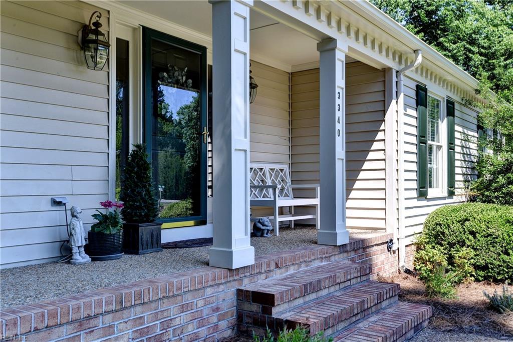 3340 Timber Ridge Williamsburg VA 23185