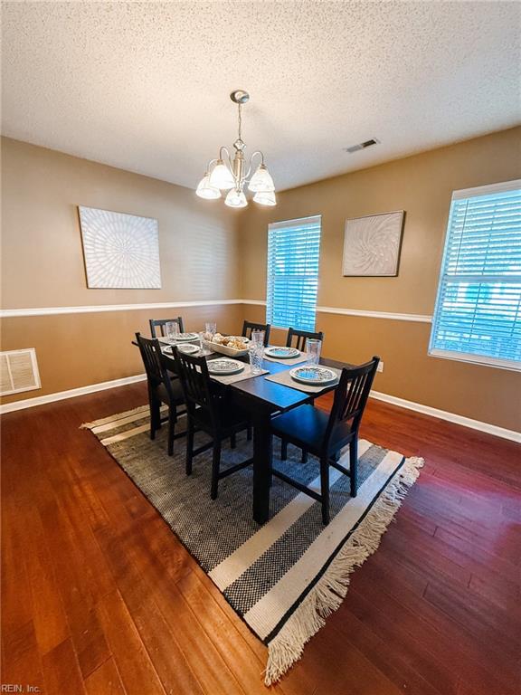 103 Summerglen Ridge Newport News VA 23602