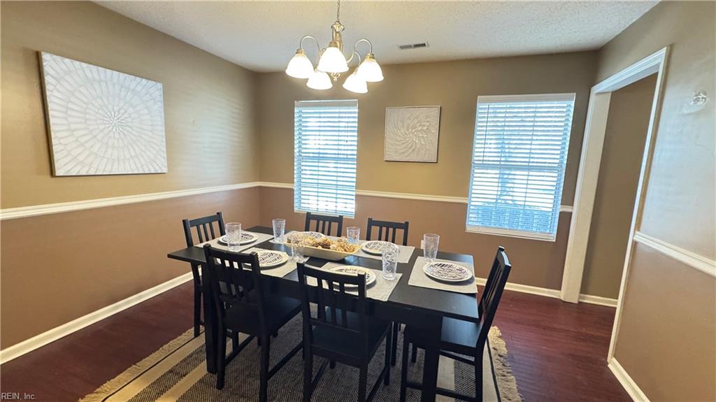 103 Summerglen Ridge Newport News VA 23602