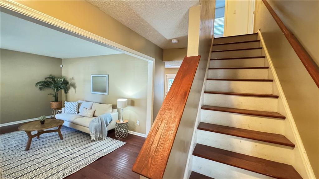 103 Summerglen Ridge Newport News VA 23602