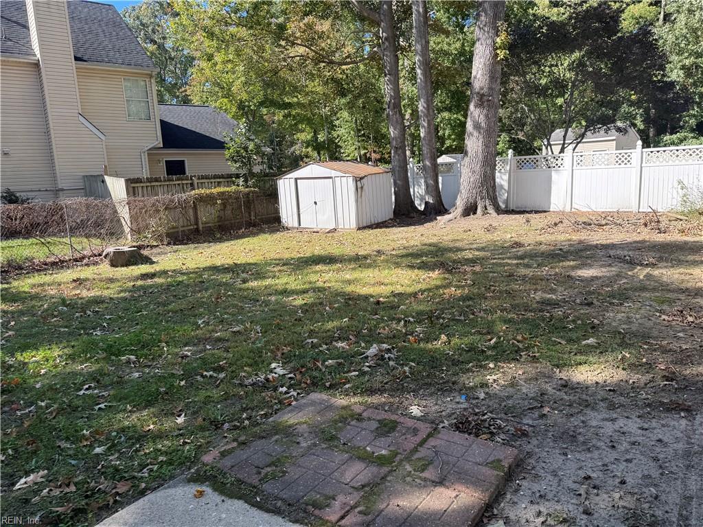 103 Summerglen Ridge Newport News VA 23602