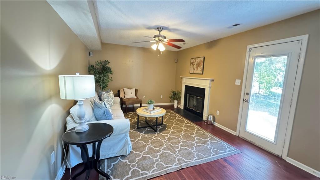 103 Summerglen Ridge Newport News VA 23602