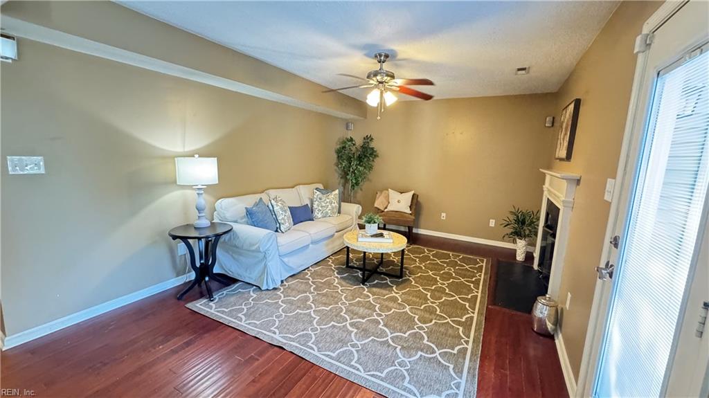 103 Summerglen Ridge Newport News VA 23602