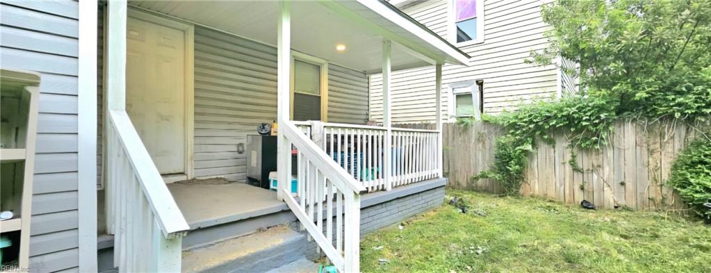 832 22nd Street Newport News VA 23607