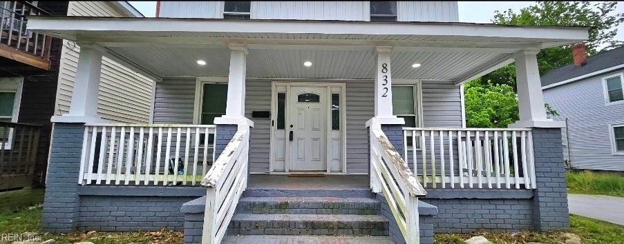 832 22nd Street Newport News VA 23607