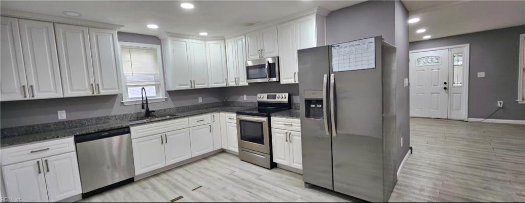 832 22nd Street Newport News VA 23607