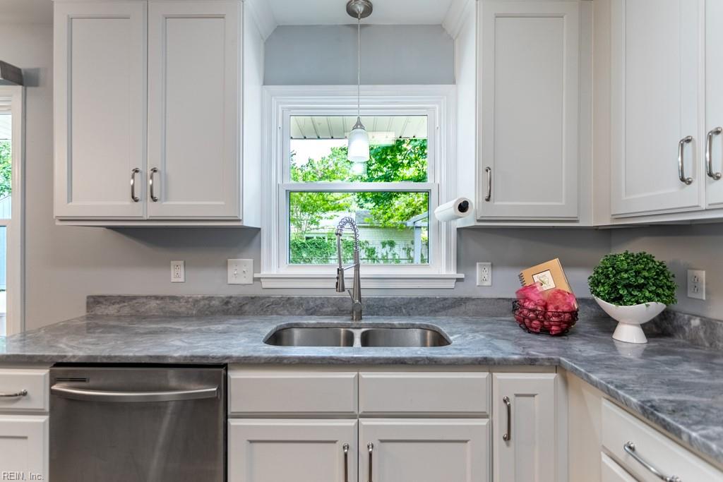 309 Ilene Drive Newport News VA 23608