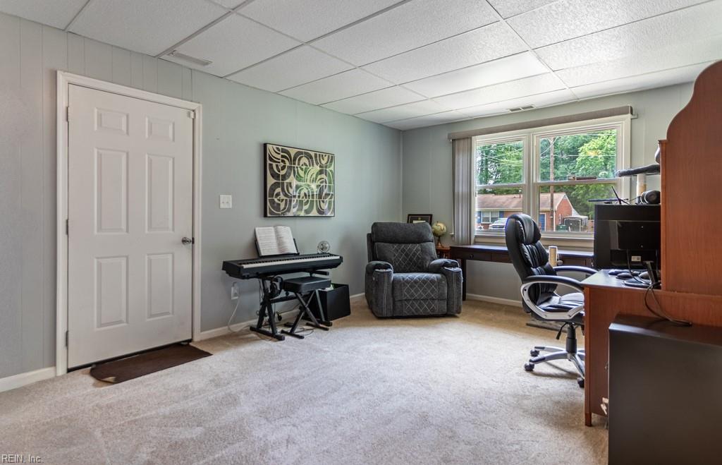 309 Ilene Drive Newport News VA 23608