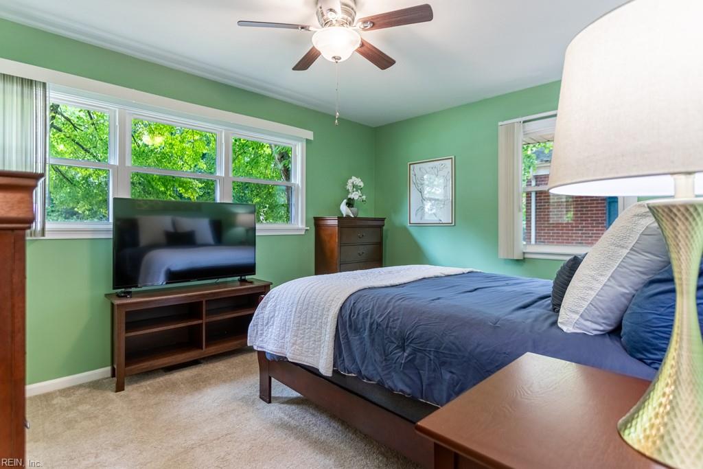 309 Ilene Drive Newport News VA 23608