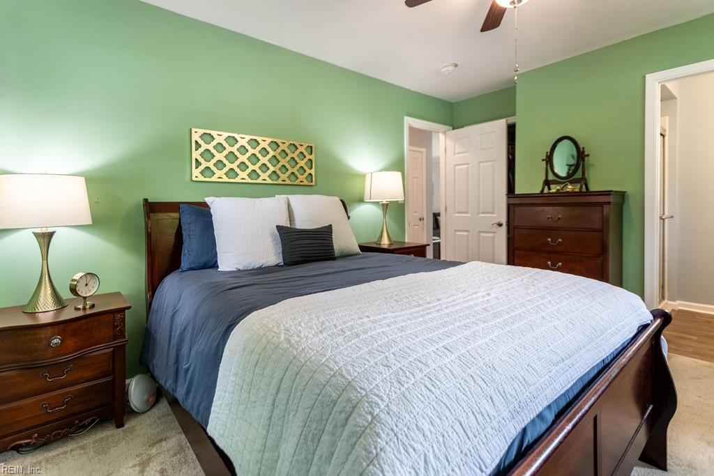 309 Ilene Drive Newport News VA 23608