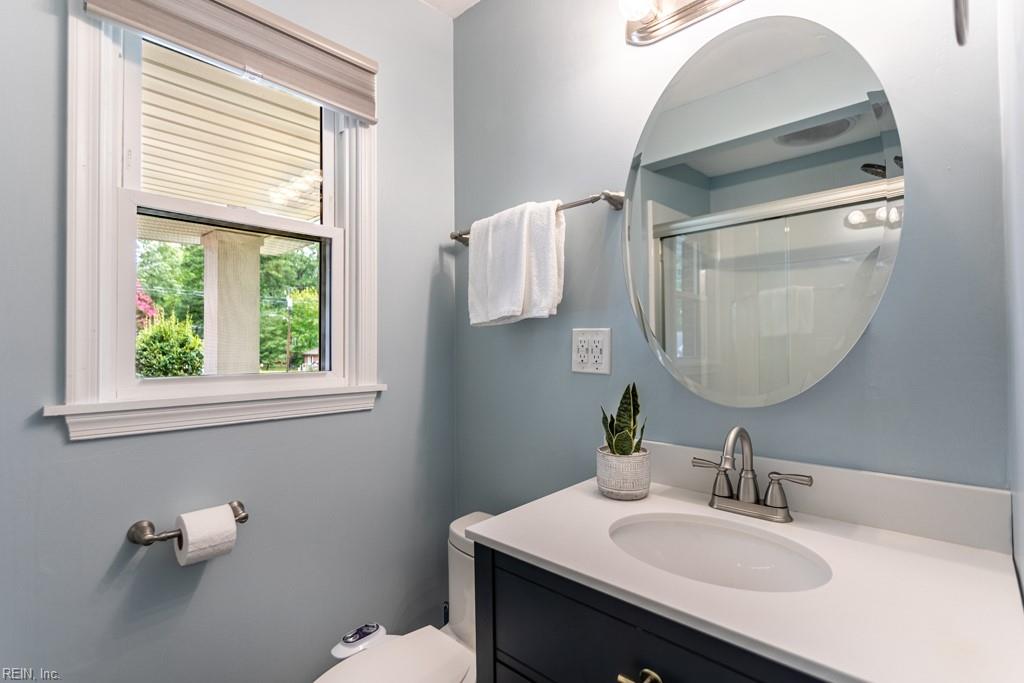 309 Ilene Drive Newport News VA 23608