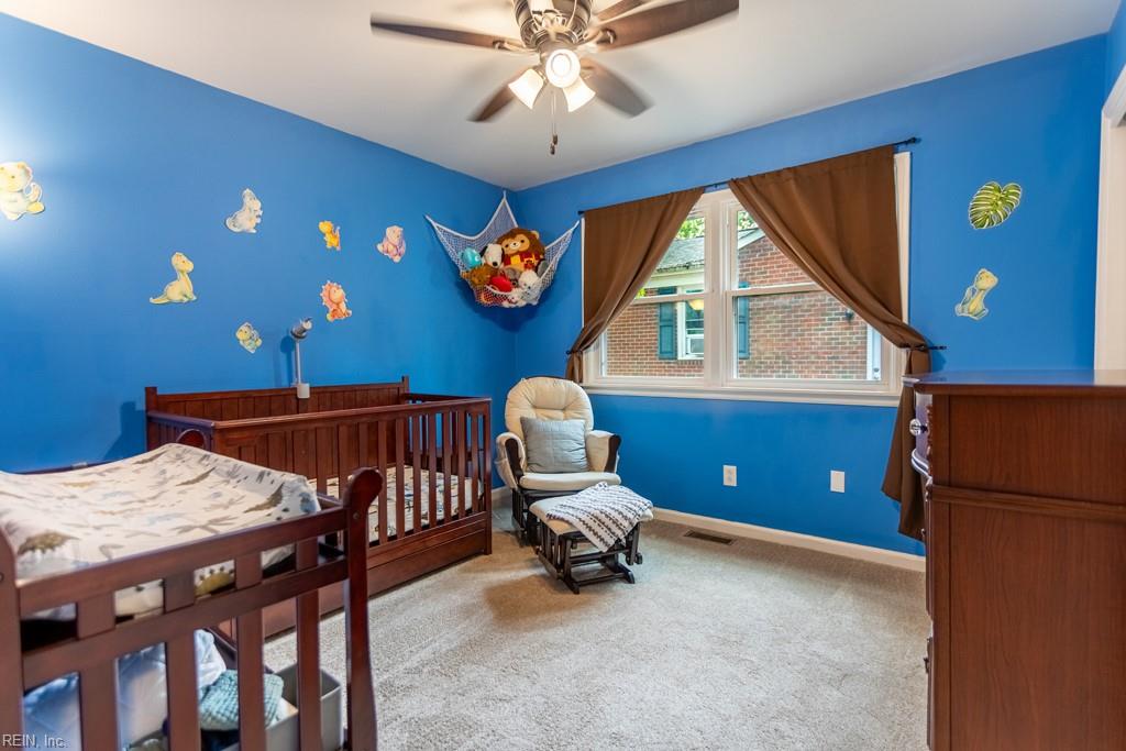 309 Ilene Drive Newport News VA 23608