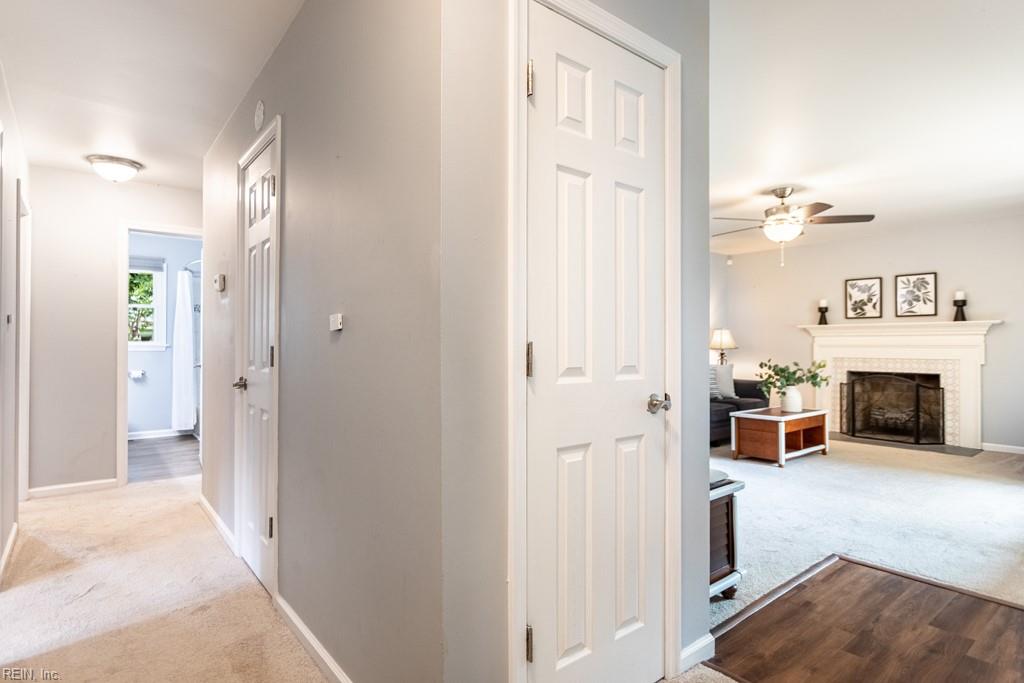 309 Ilene Drive Newport News VA 23608