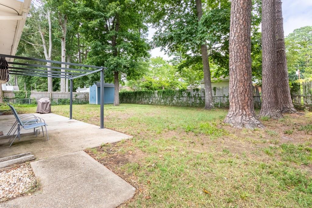 309 Ilene Drive Newport News VA 23608