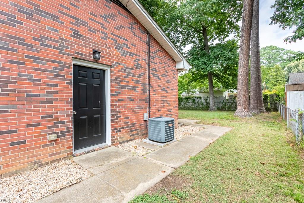 309 Ilene Drive Newport News VA 23608