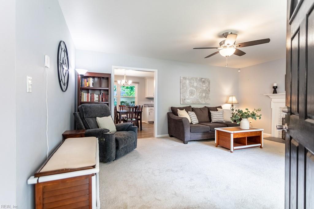 309 Ilene Drive Newport News VA 23608