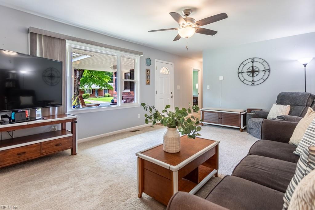 309 Ilene Drive Newport News VA 23608