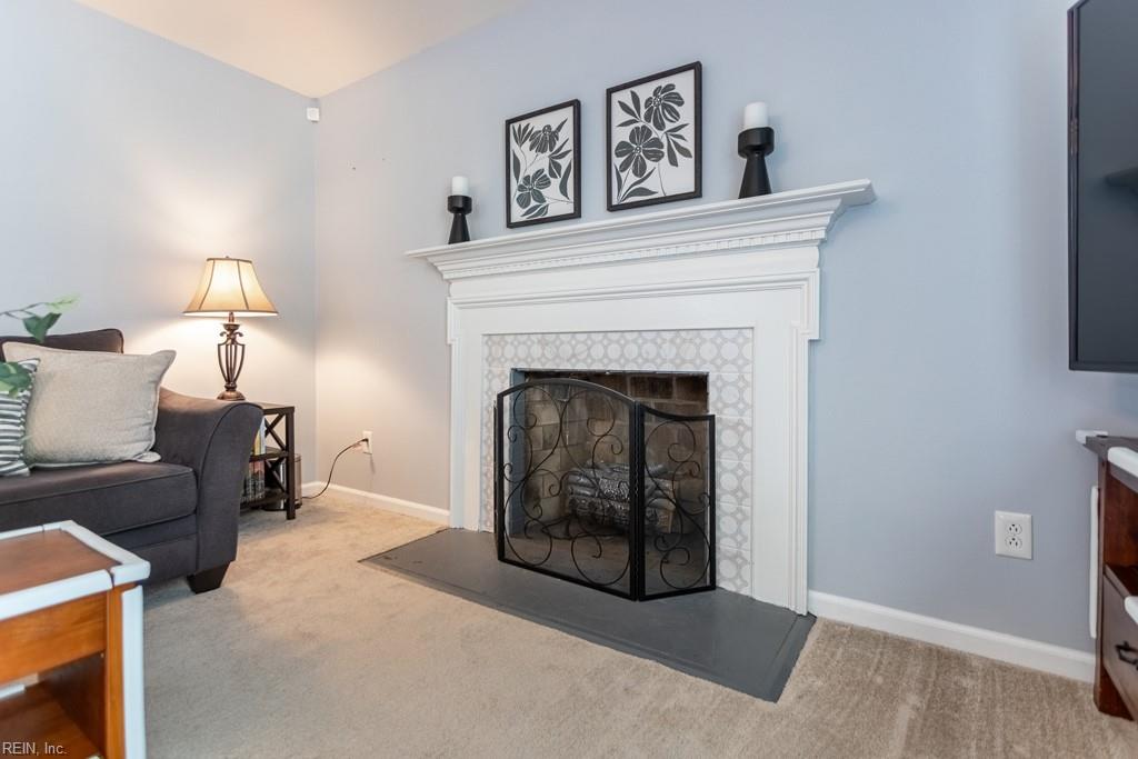 309 Ilene Drive Newport News VA 23608