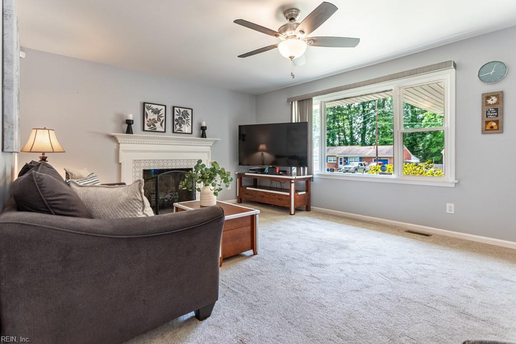 309 Ilene Drive Newport News VA 23608