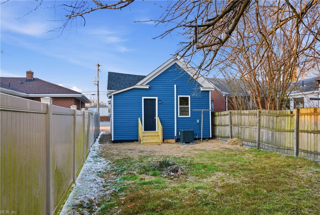 626 42nd Street Newport News VA 23607