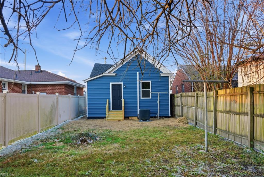 626 42nd Street Newport News VA 23607