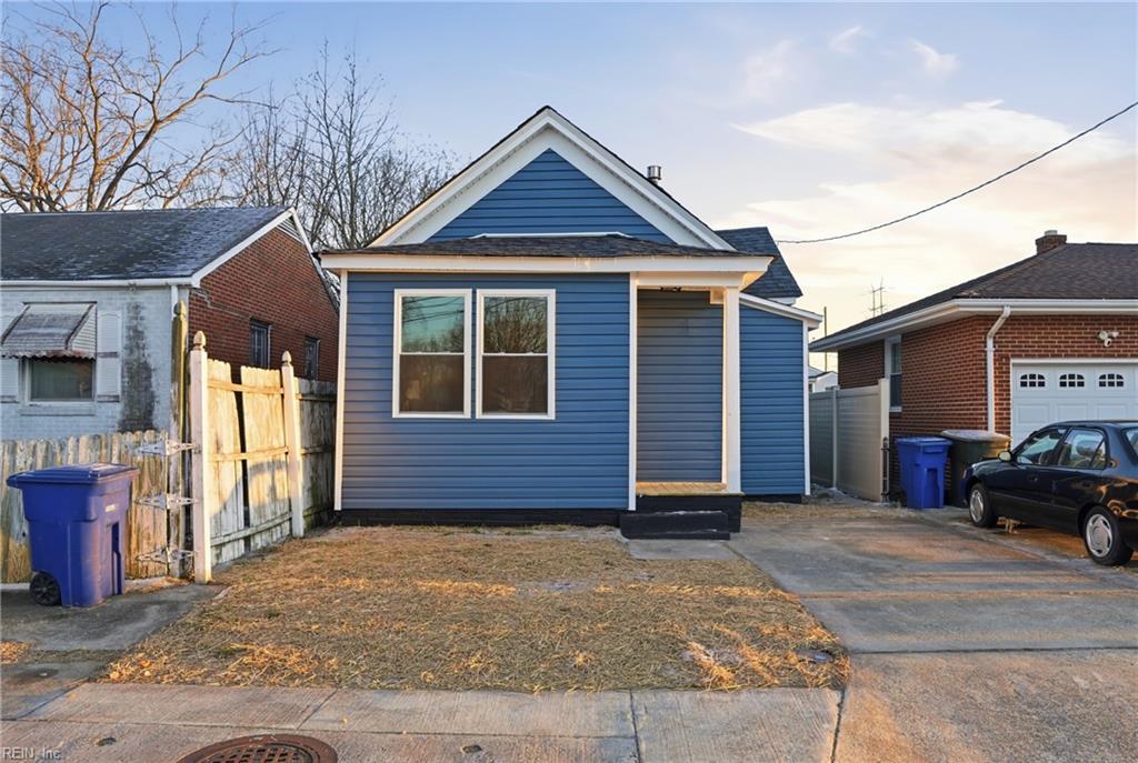 626 42nd Street Newport News VA 23607