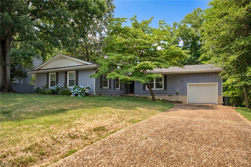 208 Captains Lane Newport News VA 23602
