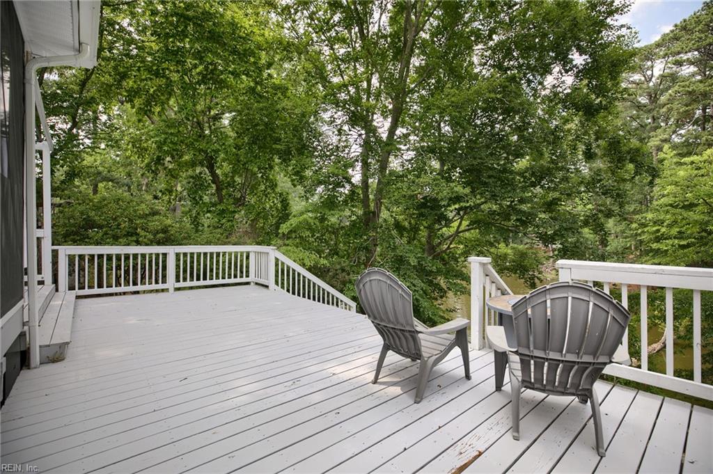 208 Captains Lane Newport News VA 23602