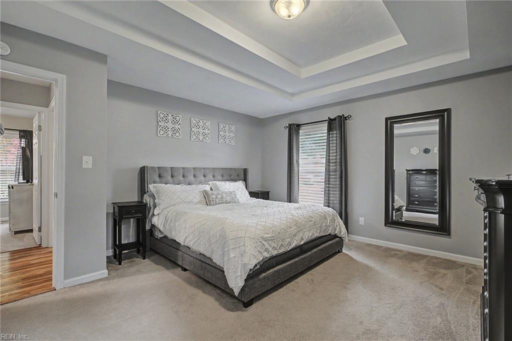 208 Captains Lane Newport News VA 23602