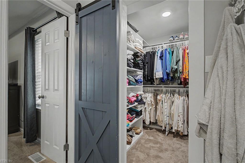 208 Captains Lane Newport News VA 23602