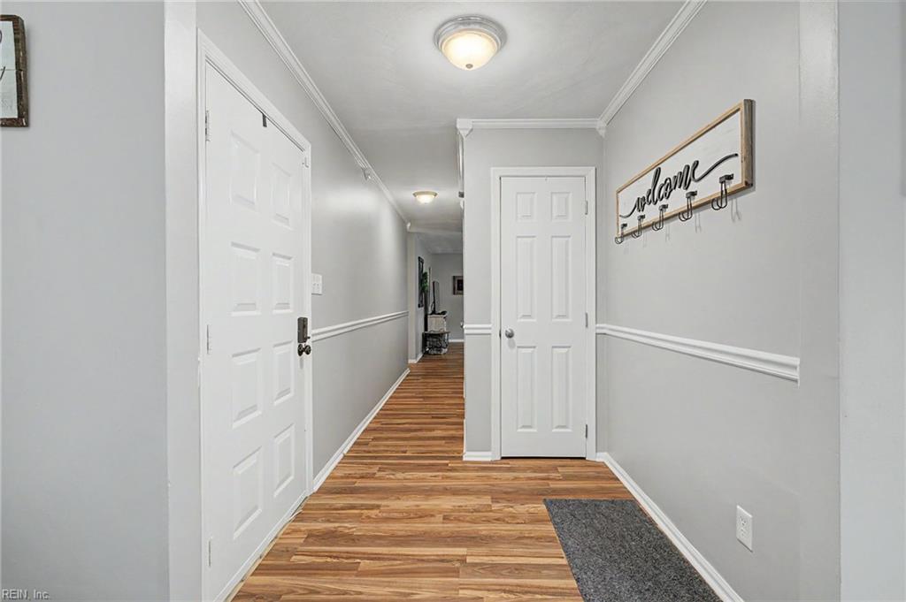 208 Captains Lane Newport News VA 23602