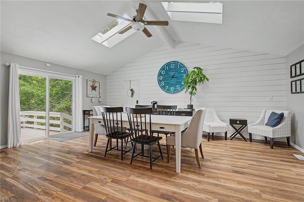 208 Captains Lane Newport News VA 23602