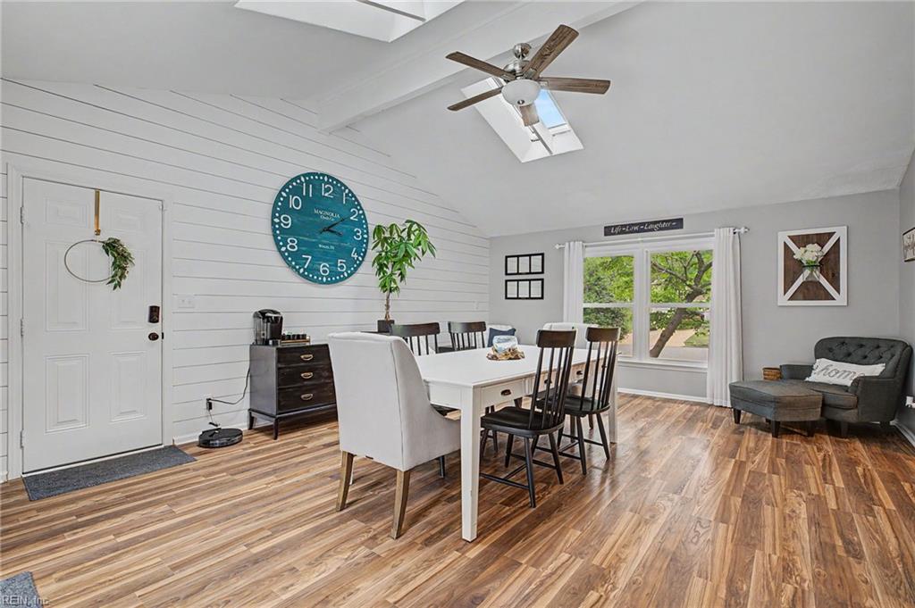 208 Captains Lane Newport News VA 23602