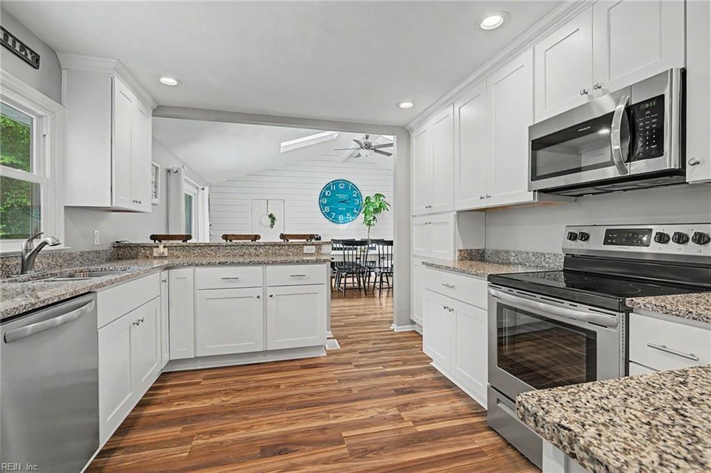 208 Captains Lane Newport News VA 23602