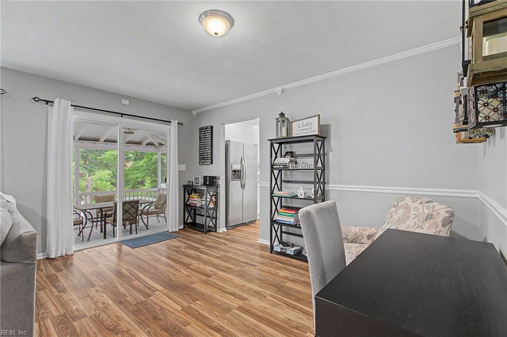 208 Captains Lane Newport News VA 23602