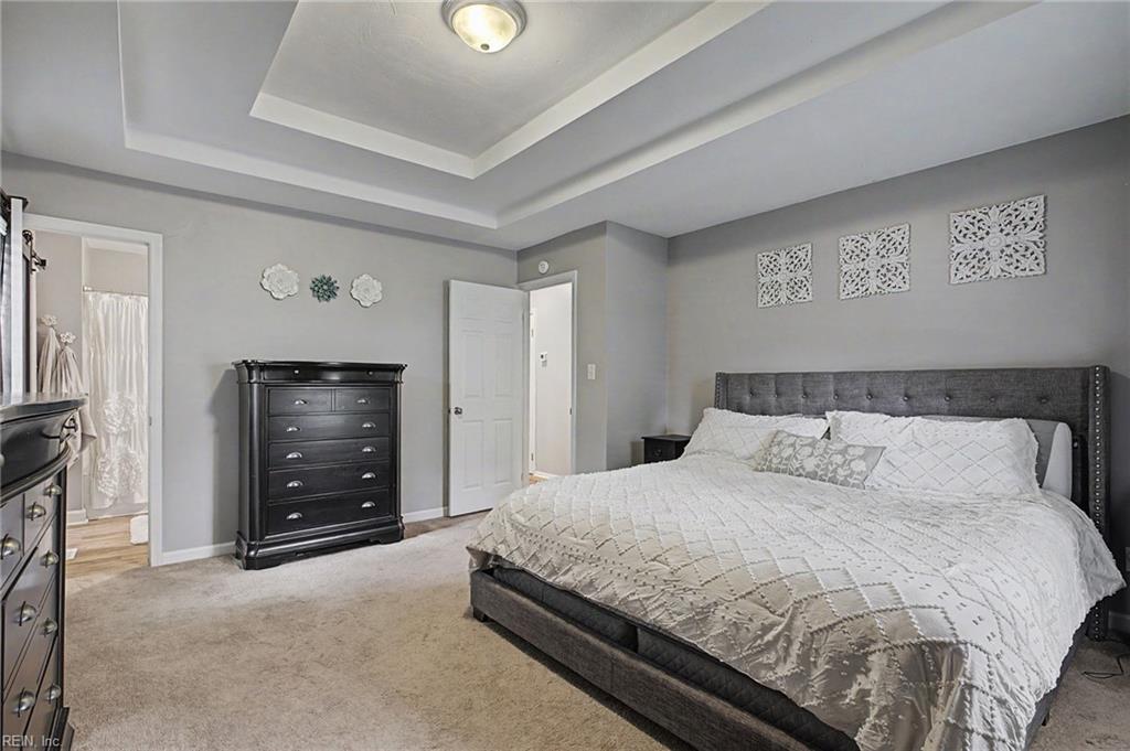208 Captains Lane Newport News VA 23602