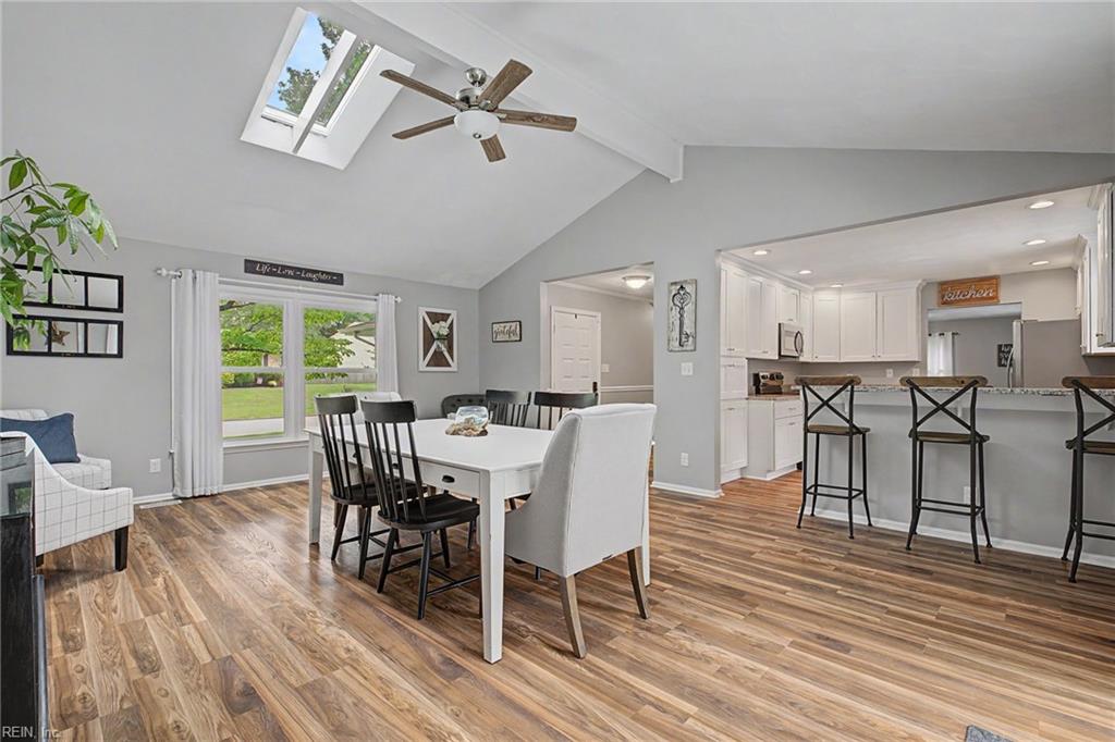 208 Captains Lane Newport News VA 23602