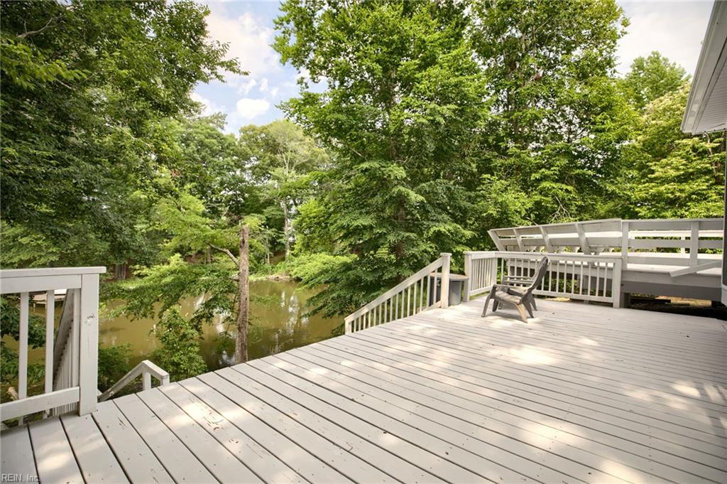 208 Captains Lane Newport News VA 23602