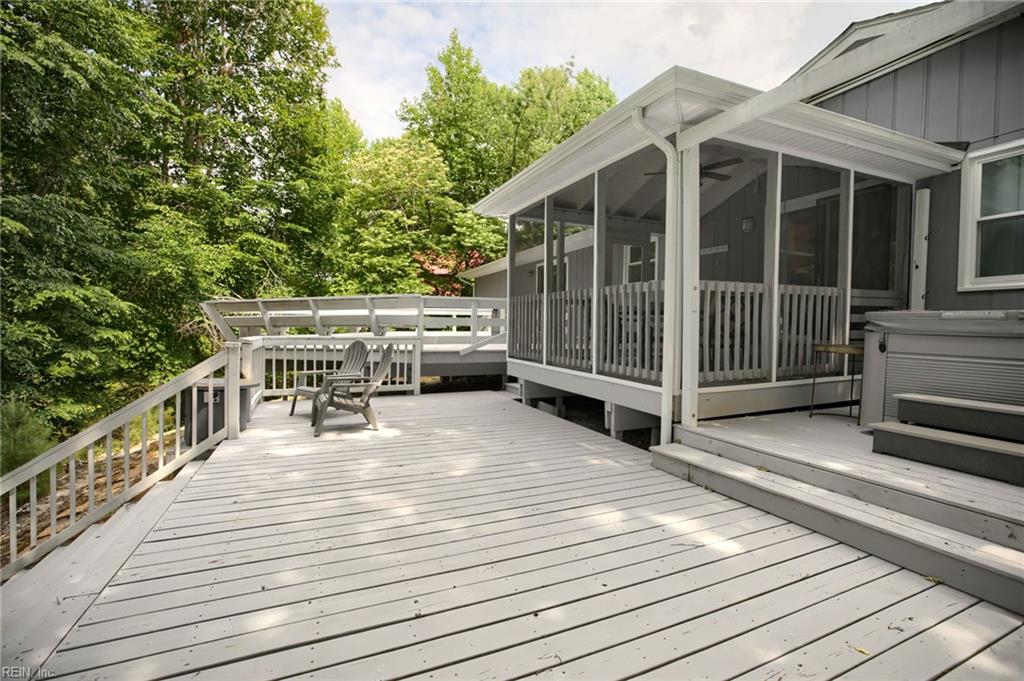208 Captains Lane Newport News VA 23602