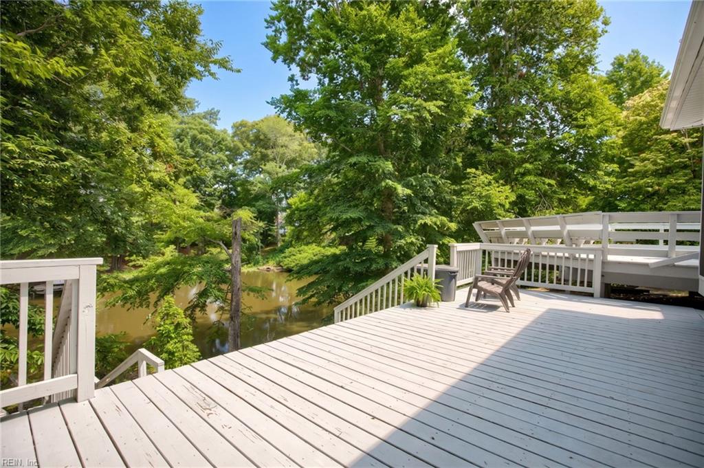 208 Captains Lane Newport News VA 23602