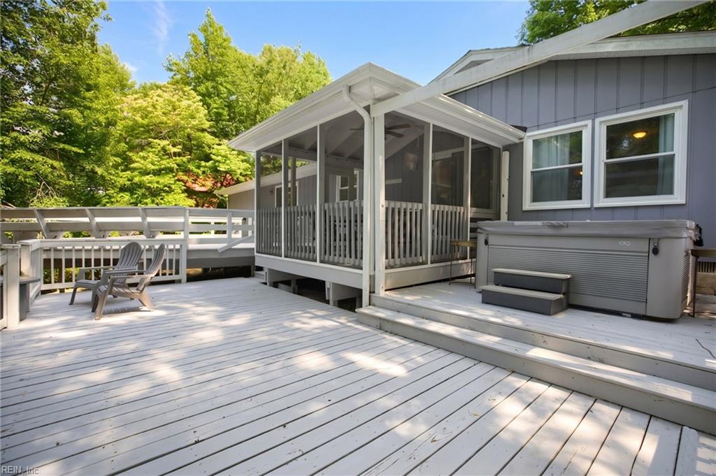 208 Captains Lane Newport News VA 23602