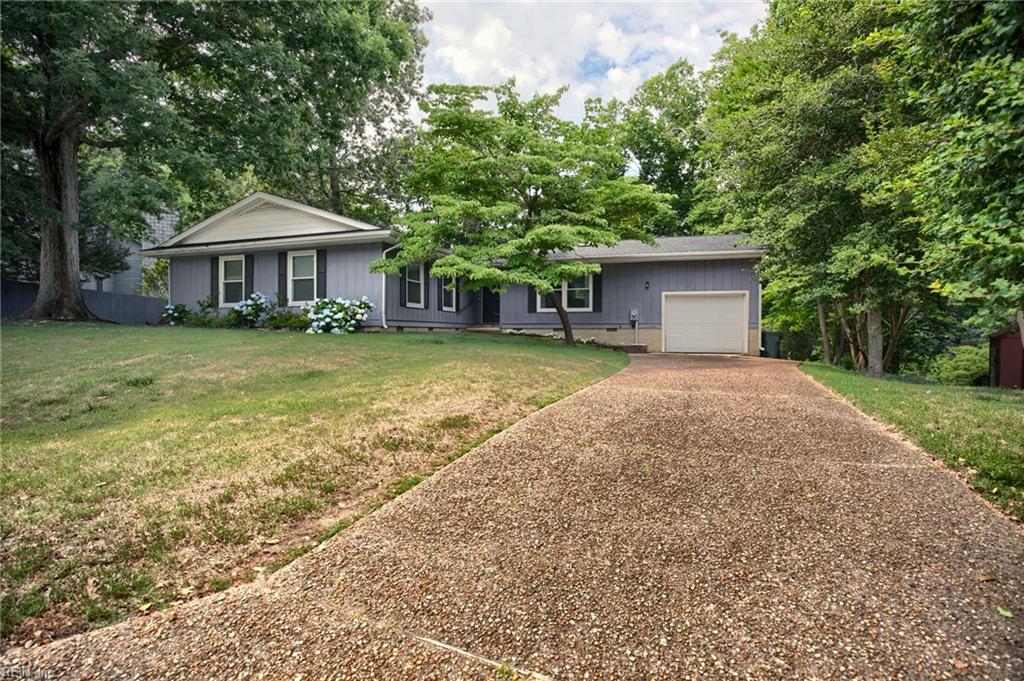 208 Captains Lane Newport News VA 23602