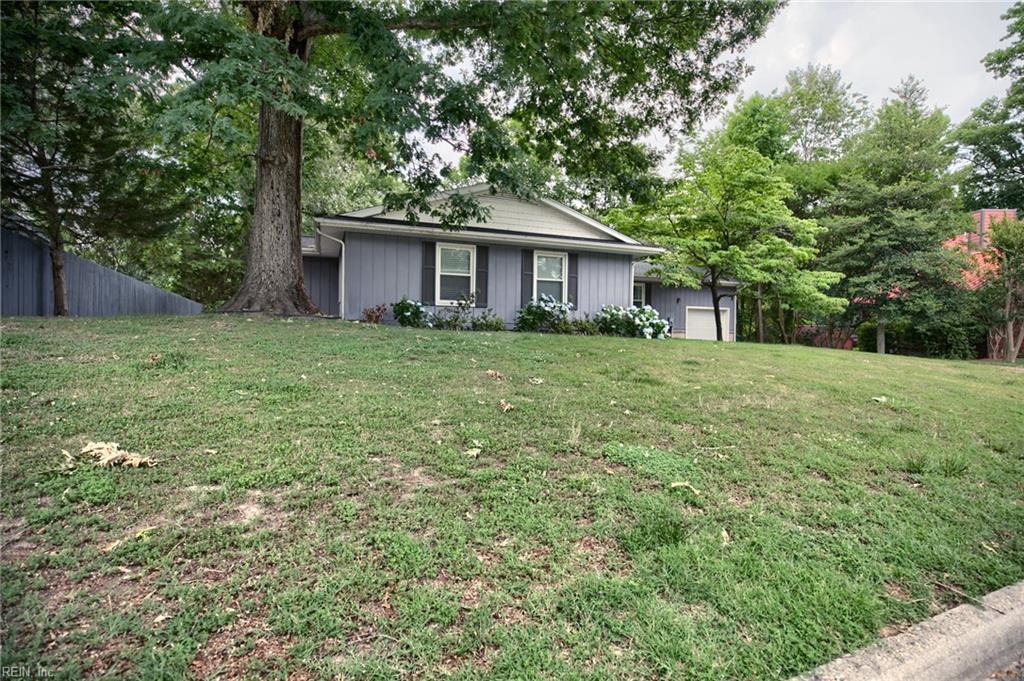 208 Captains Lane Newport News VA 23602