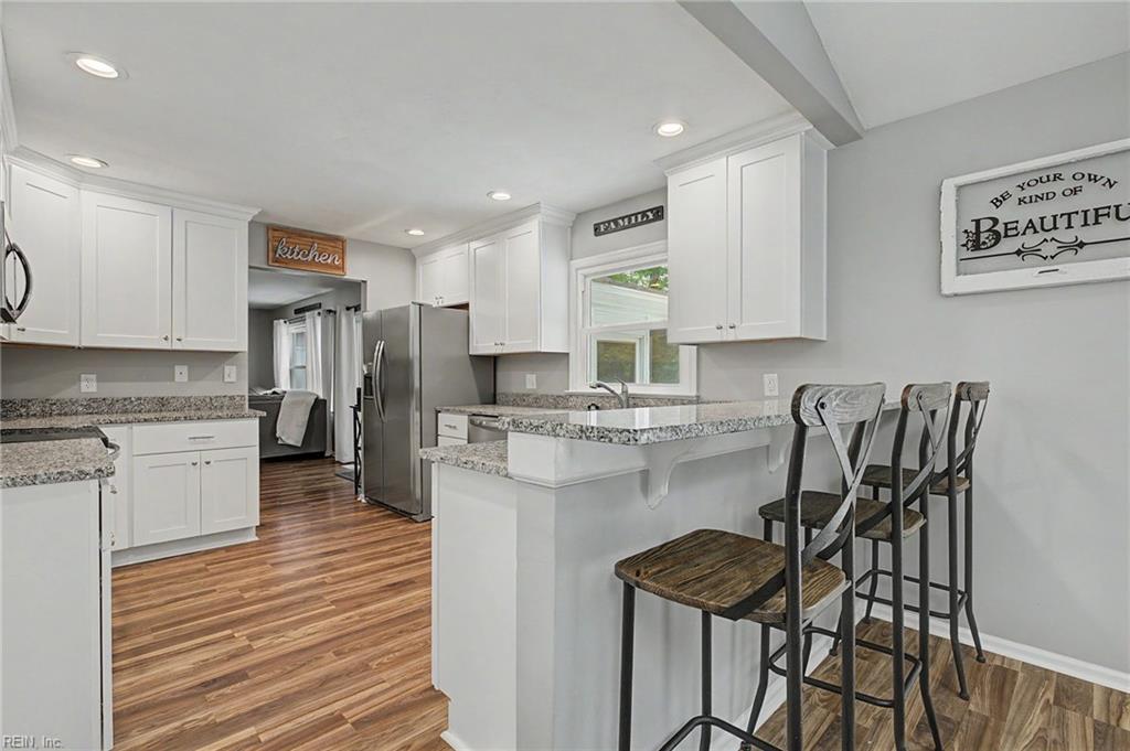 208 Captains Lane Newport News VA 23602