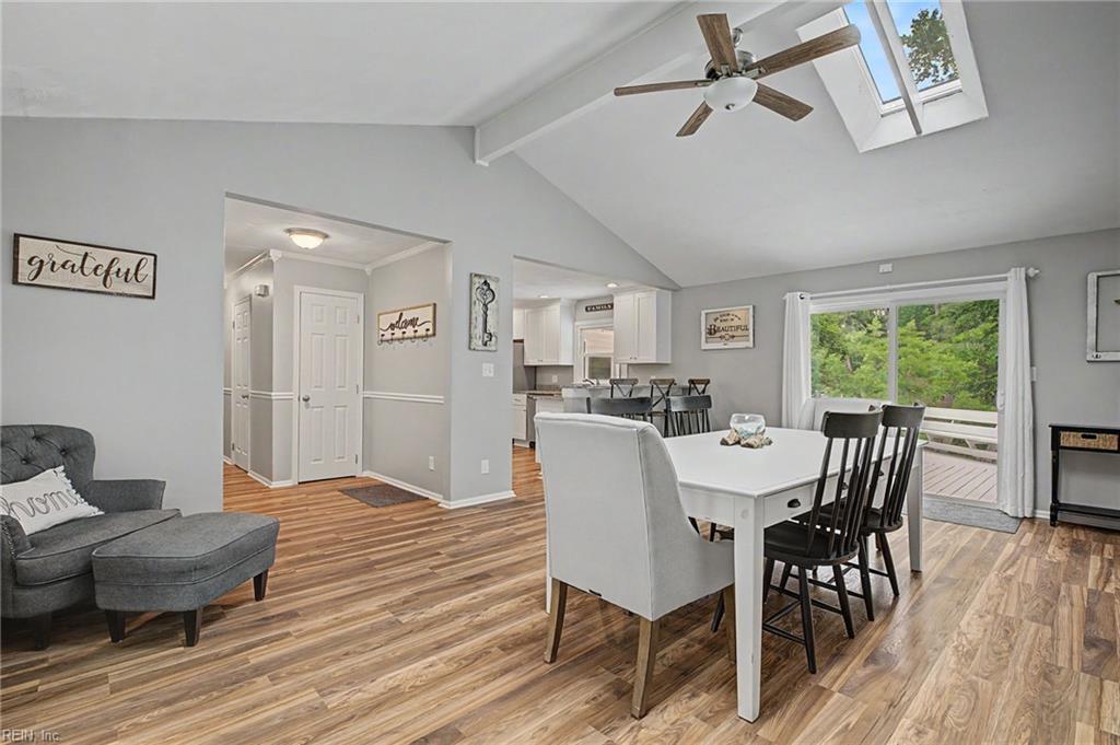 208 Captains Lane Newport News VA 23602