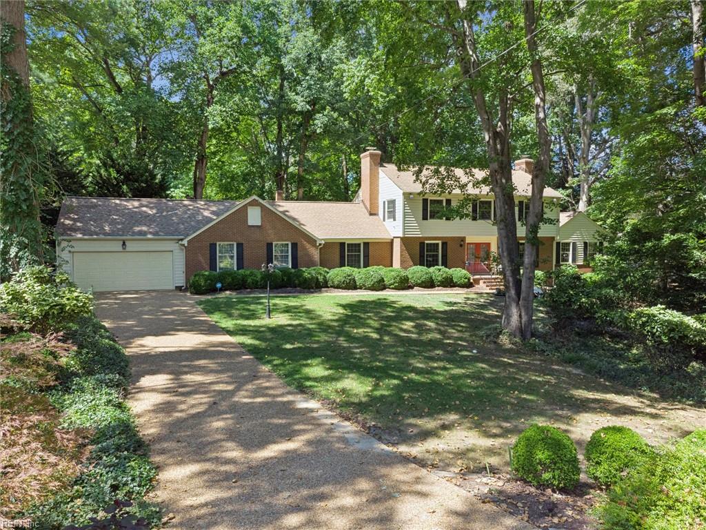 7 Woodlake Circle Newport News VA 23606